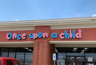 Once Upon A Child – Longview, TX