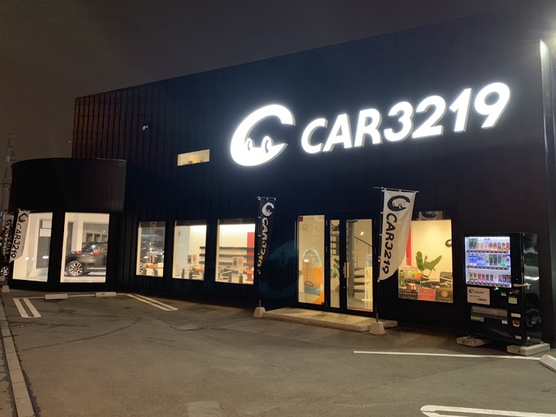 CAR3219 カーミニーク札幌新道店 / ㈱イデア･シーディーエー