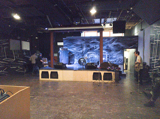 Art Gallery «Space Gallery», reviews and photos, 538 Congress St, Portland, ME 04101, USA