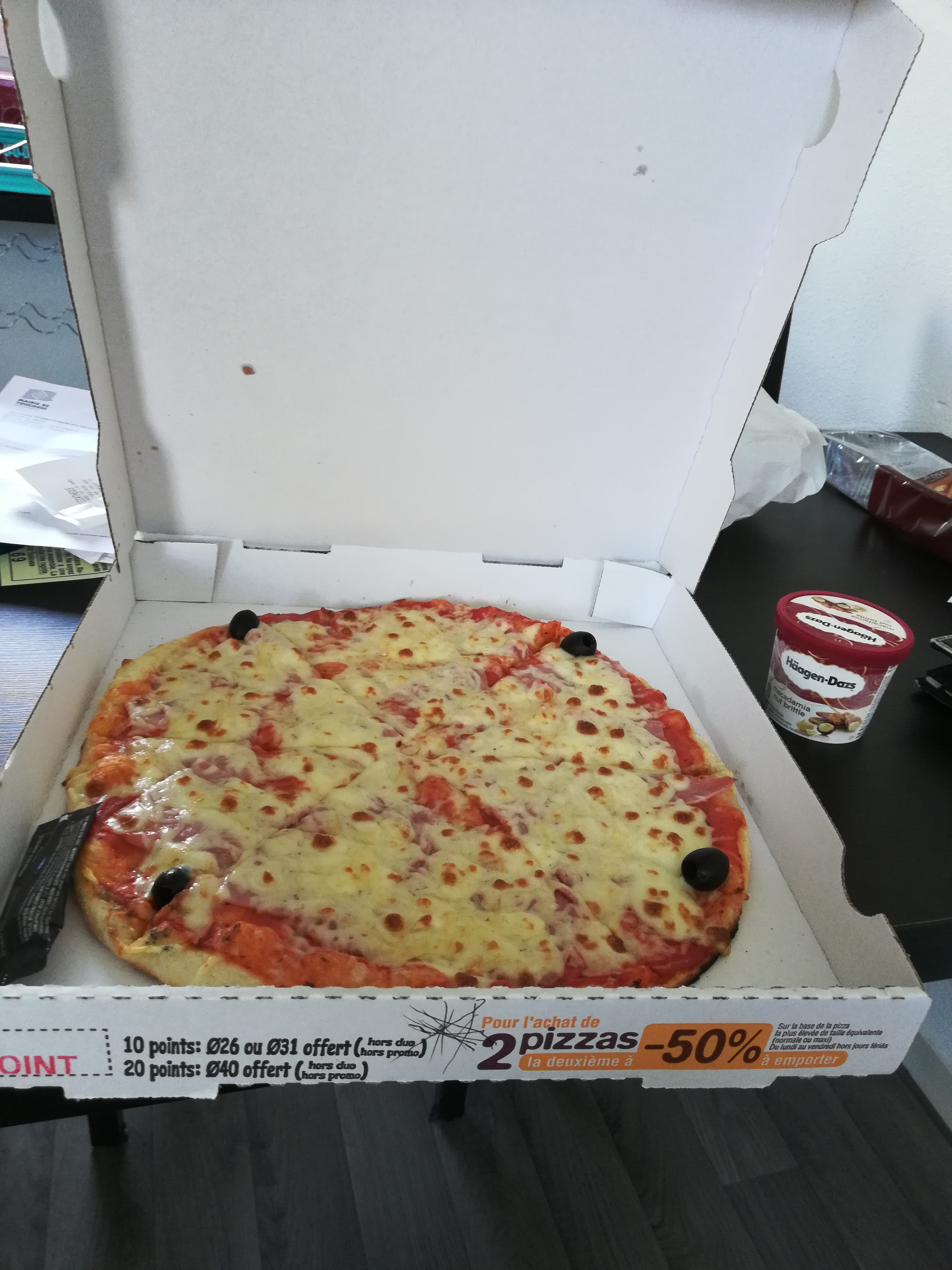 Photo n° 1 de l'avis de Adrien.� fait le 02/06/2018 à 18:08