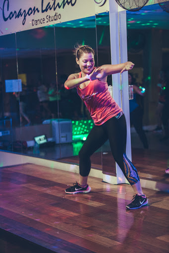 Dance School «Corazon Latino Dance Studio», reviews and photos, 500 W William Cannon Dr #400, Austin, TX 78745, USA