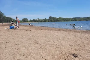 Fairfax Beach, Lake Monroe image