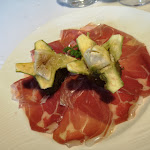 Photo n°1 de l'avis de Arianna.O fait le 30/07/2023 à 21:37 sur le  Ristorante Cencio à Montegrotto Terme