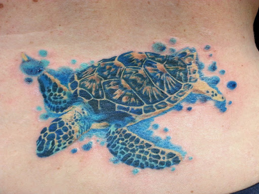 Tattoo Shop «Shaded Soul Tattoos & Piercing», reviews and photos, 340 W Ponce de Leon Ave, Decatur, GA 30030, USA