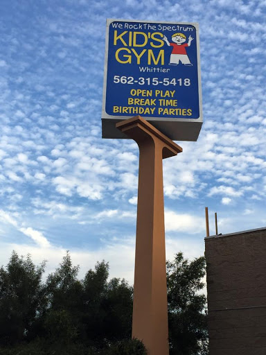 Gym «We Rock the Spectrum - Whittier», reviews and photos, 15334 Whittier Blvd #10c, Whittier, CA 90603, USA
