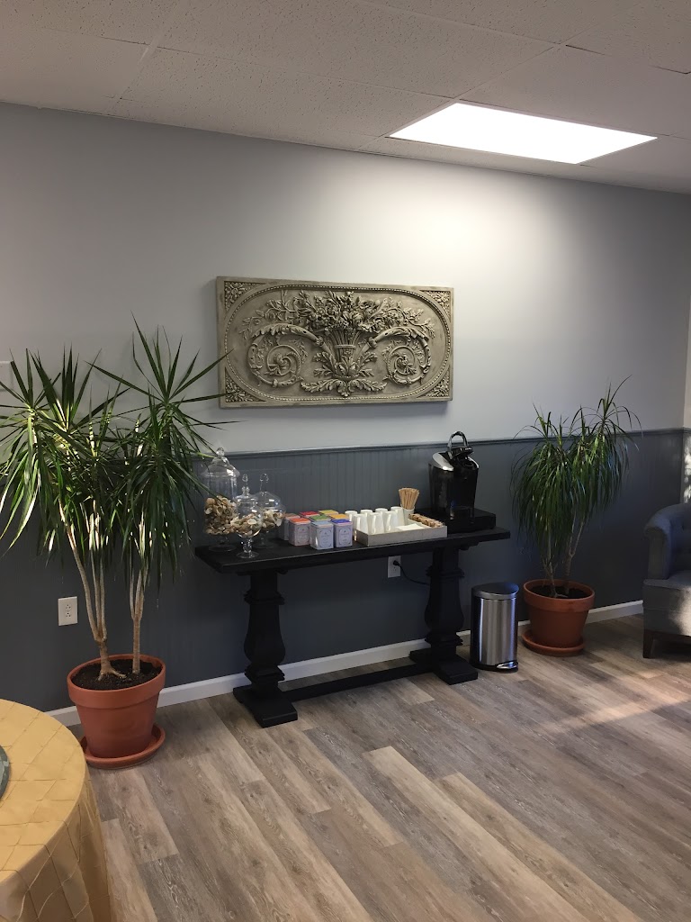Kevin Alan Salon 07750