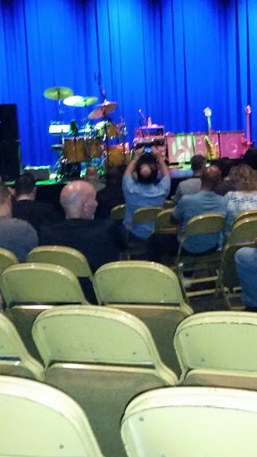 Concert Hall «The Plaza Live», reviews and photos, 425 N Bumby Ave, Orlando, FL 32803, USA