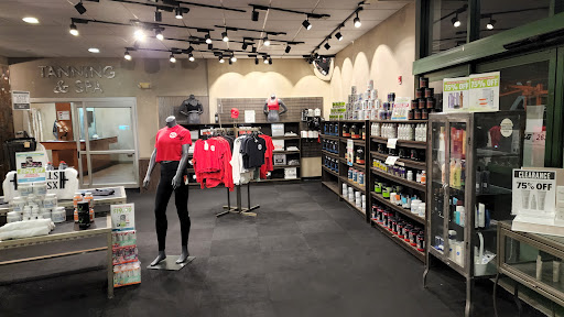 Health Club «XSport Fitness», reviews and photos, 1321 E Golf Rd, Schaumburg, IL 60173, USA