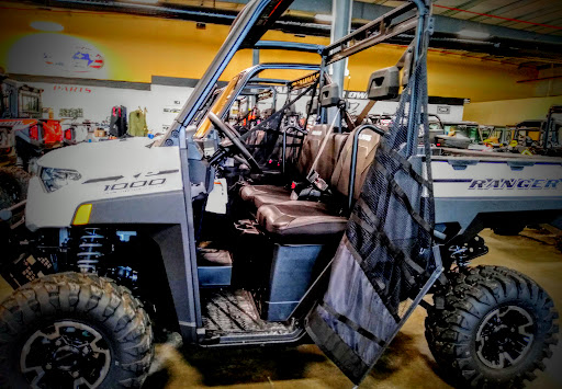 ATV Dealer «Powersports of America», reviews and photos, 3051 Old Husbands Rd, Paducah, KY 42003, USA
