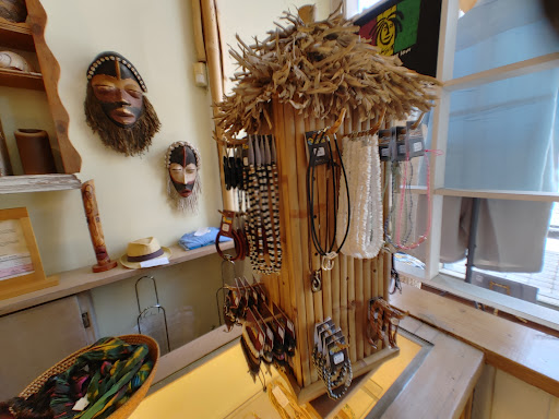 Clothing Store «Yaga Clothing Store», reviews and photos, 2109 Strand St, Galveston, TX 77550, USA