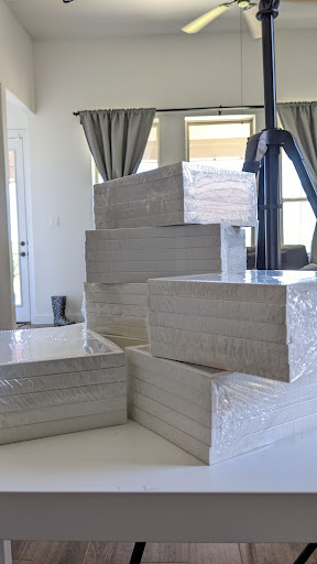 Craft Store «Hobby Lobby», reviews and photos, 130 Sundance Pkwy #200, Round Rock, TX 78681, USA