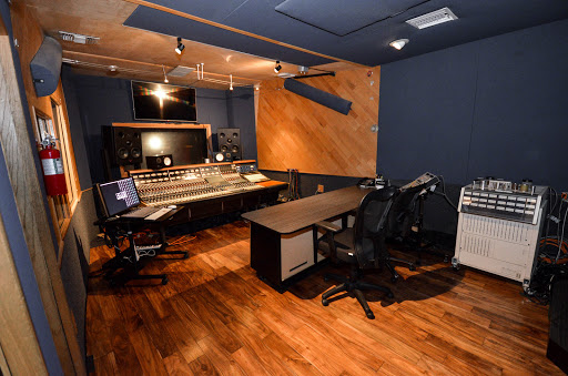 Studio City Sound image