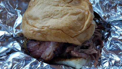 Barbecue Restaurant «Texas Pride Barbecue», reviews and photos, 2980 Texas 1604 Loop, Adkins, TX 78101, USA