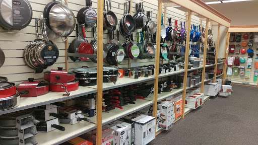 Clothing Store «Burlington Coat Factory», reviews and photos, 3702 E Hammer Ln, Stockton, CA 95212, USA