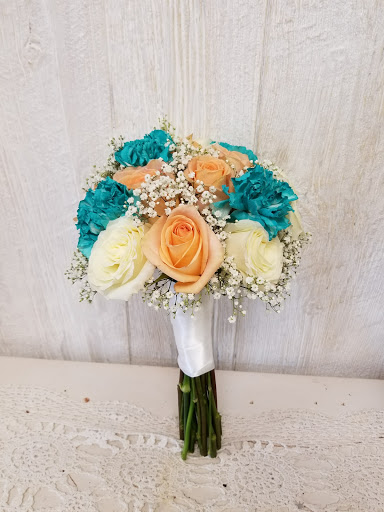 Florist «Linden Ave Florist», reviews and photos, 5010 Linden Ave, Dayton, OH 45432, USA