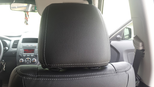 Auto Upholsterer «Auto Installs», reviews and photos, 3525 Akers Dr #130, Colorado Springs, CO 80922, USA