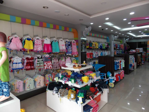 1stbabystore (previous firstcry )