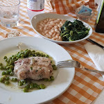 Photo n°1 de l'avis de Ergest.r fait le 14/11/2018 à 20:51 sur le  Pedro Pizzeria Ristorante à Vibo Valentia