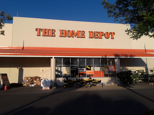 Home Improvement Store «The Home Depot», reviews and photos, 984 Wall Ave, Ogden, UT 84404, USA
