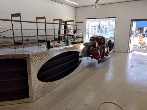 Auto Parts Store «Dry Ridge Auto Parts», reviews and photos, 17 S Main St, Dry Ridge, KY 41035, USA