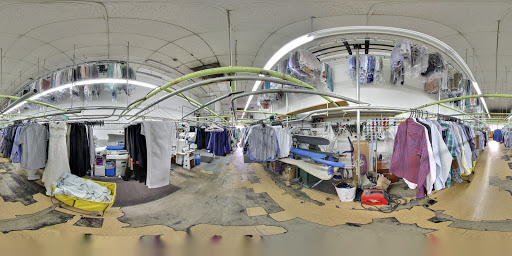 Dry Cleaner «Natures Best Cleaners», reviews and photos, 1281 W El Camino Real, Sunnyvale, CA 94087, USA