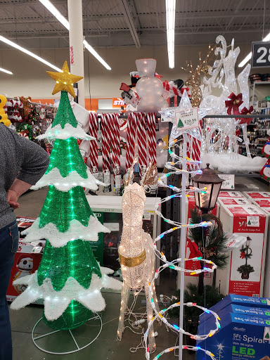 Hardware Store «Hampton Do It Best Home Center», reviews and photos, 4706 PA-8, Allison Park, PA 15101, USA