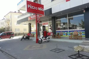 Şarkikaraağaç Pizzamia image