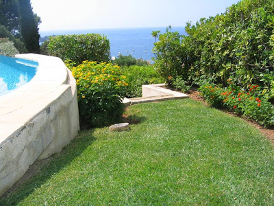 entretien de jardin.JEV.TP.Thomas PETIT à Saint-Raphaël