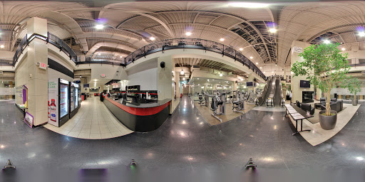 Health Club «Forrestal Village Fitness», reviews and photos, 121 Main St, Princeton, NJ 08540, USA