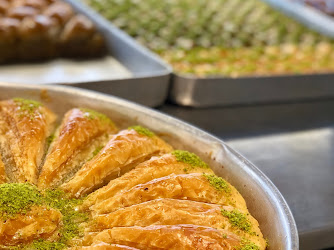 Seçkinler Pasta Cafe