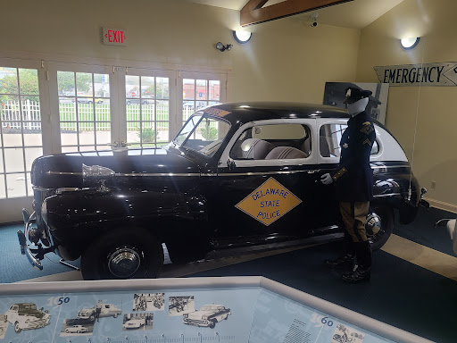 Museum «Delaware State Police Museum», reviews and photos, 1425 N Dupont Hwy, Dover, DE 19901, USA
