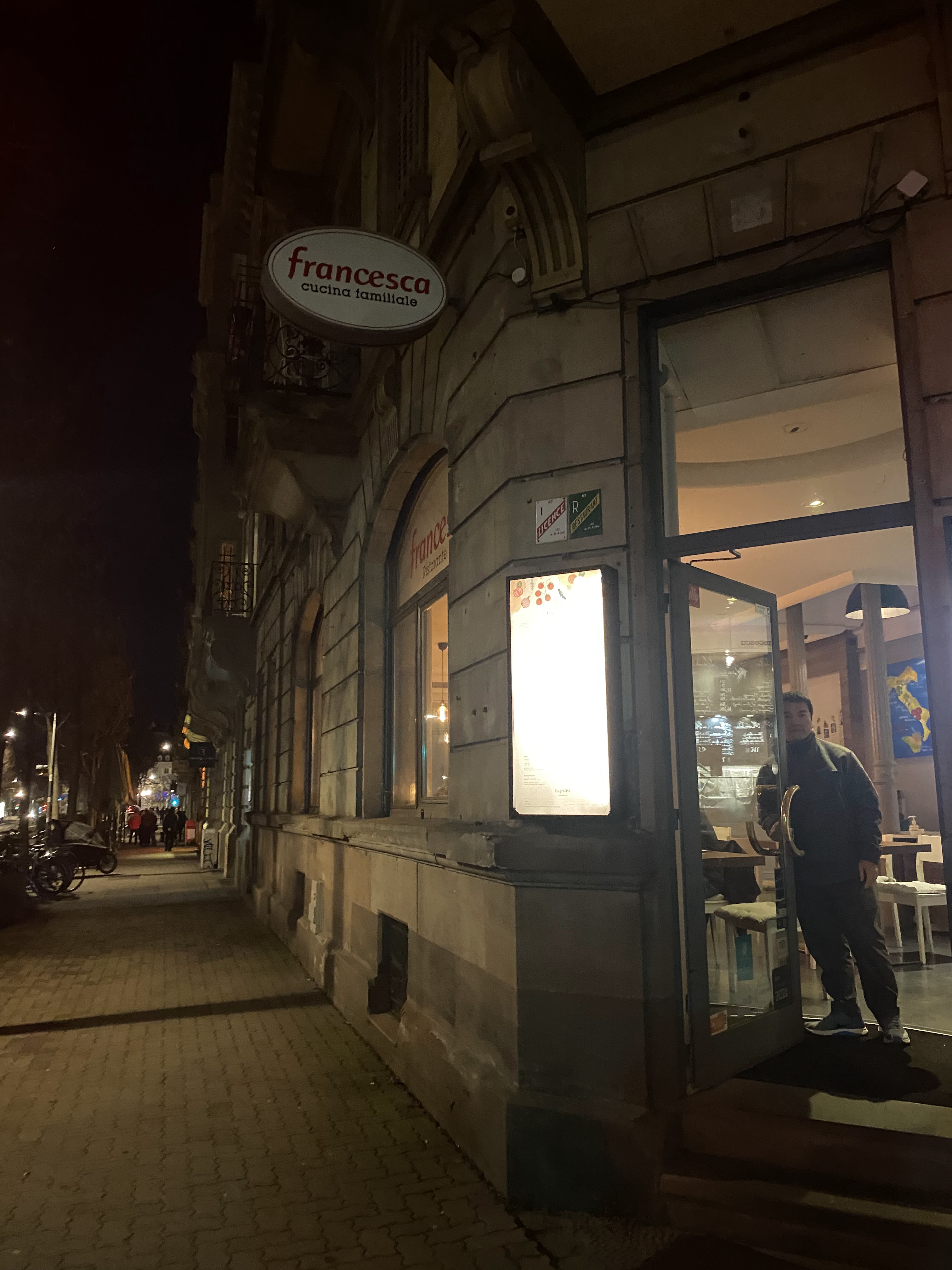 Photo n° 4 de l'avis de Mi.o fait le 17/02/2024 à 19:29
