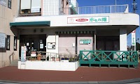 木もれ陽