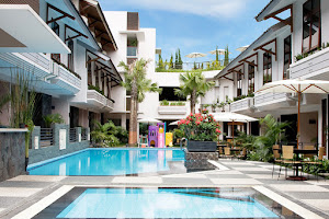 Gumilang Regency Hotel image