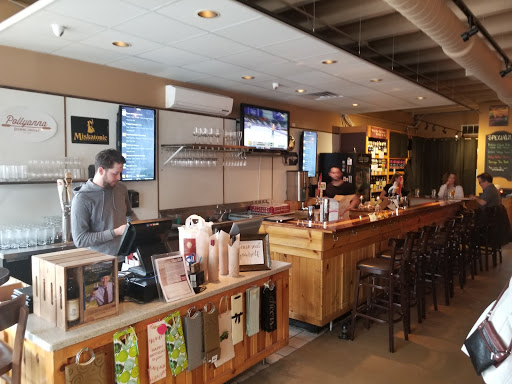 Wine Store «Cellar Door», reviews and photos, 5150 Main St A, Downers Grove, IL 60515, USA