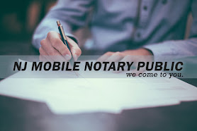 Ferreira Mobile Notary Services