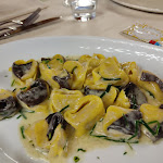 Photo n°5 de l'avis de Valentina.o fait le 13/09/2022 à 16:46 sur le  Il Rugantino Ristorante Pizzeria à Cesena