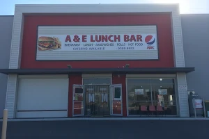 A&E Lunch Bar image