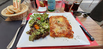 Plats et boissons du Restaurant italien La Dolce Vita à Sainte-Maxime - n°20