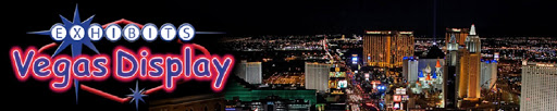 Vegas Display, Inc.