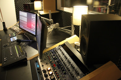 Studio LOAD à Paris