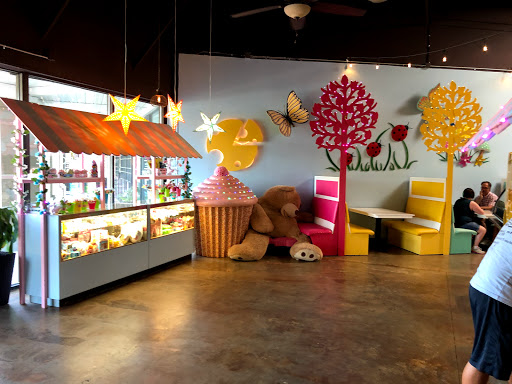 Cafe «Just Cheesecake», reviews and photos, 3585 Peachtree Industrial Blvd #129, Duluth, GA 30096, USA