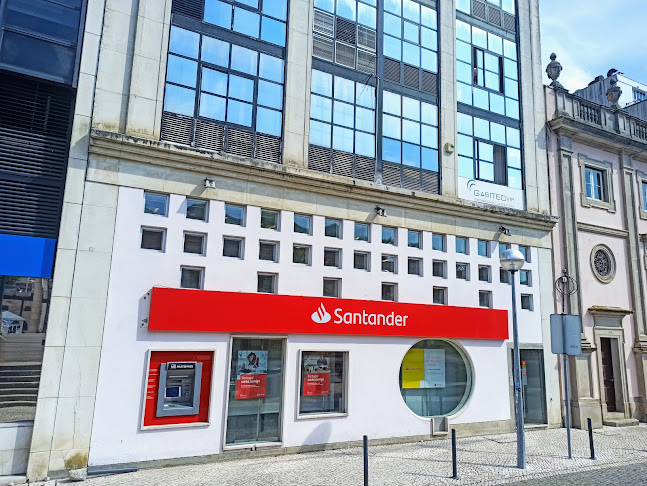 Santander Totta - Banco