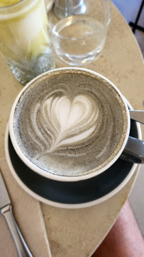 Latte du cafe fino à Nice - n°11