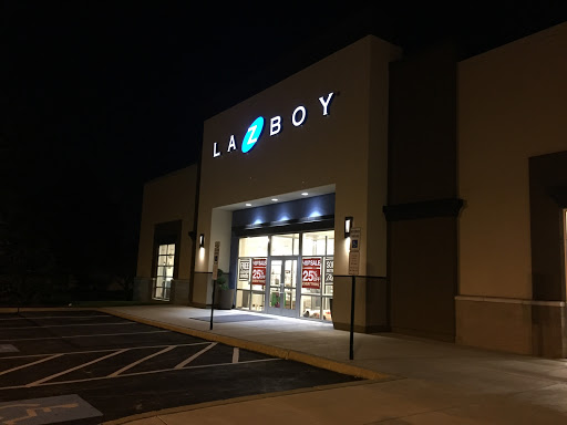 Furniture Store «La-Z-Boy Home Furnishings & Decor», reviews and photos, 101 Ironlake Blvd, Exton, PA 19341, USA