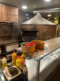 Plats et boissons du Restaurant Al Forno Pizza Factory à Pierrefitte-sur-Seine - n°10