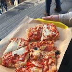 Photo n°1 de l'avis de Molly.t fait le 24/02/2024 à 16:05 sur le  Grano la cucina di Traiano à Rome