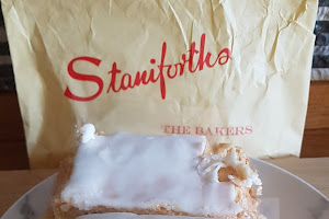Staniforths Ltd