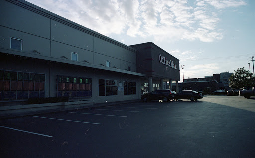 Office Supply Store «OfficeMax», reviews and photos, 1135 NW Leary Way, Seattle, WA 98107, USA