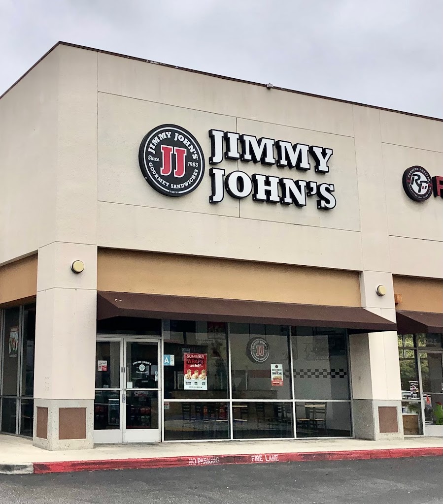 Jimmy John's 90250